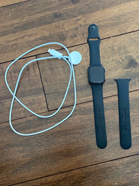 Apple Watch Series 6 40mm and Cellular