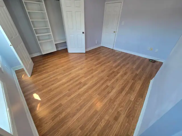 Spacious 1-Bedroom + Office/Flex Space in the Heart of Ossington in Long Term Rentals in City of Toronto - Image 8