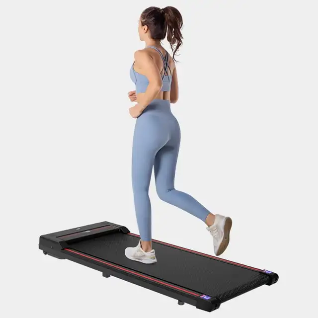 Sperax Q1 Walking Pad Treadmill in Exercise Equipment in Markham / York Region - Image 5