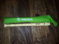 Flute from Hohner #9508