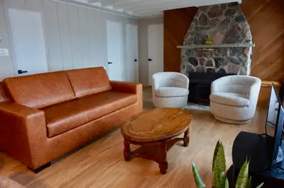House for Rent in Winter (November to April)