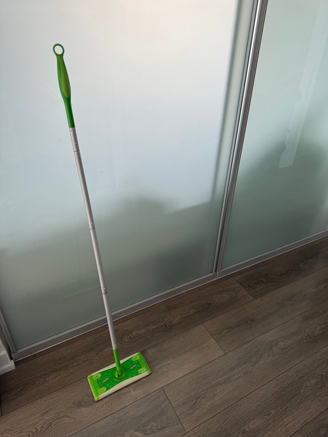 Swiffer Mop - Mop Only in Other in City of Toronto