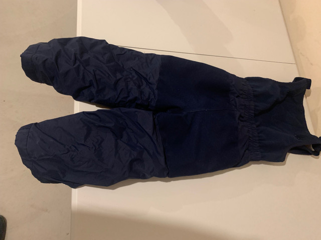 Habit de neige pour enfant 4T Columbia Snowsuit  dans Vêtements - 4T  à Ville de Montréal - Image 2