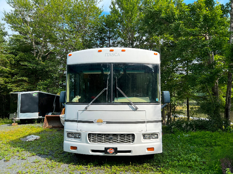 Class a motorhome RVs & Motorhomes Bridgewater Kijiji
