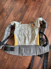 Tula baby carrier 