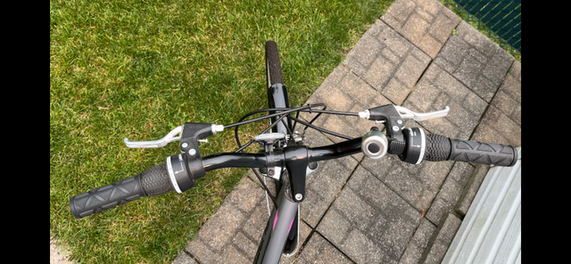 Vélo Hybride Supercycle Solaris 18 Vitesses 700C TOUT ÉQUIPÉ !!! dans Randonnée, ville et hybrides  à Ville de Montréal - Image 3
