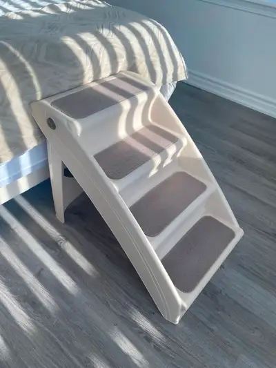Pet Stairs, View more