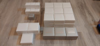 Original Pandora, Swarovski and Michael Hill boxes