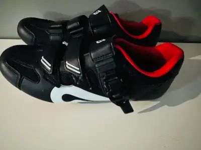 Peloton Cycling Shoes, View more