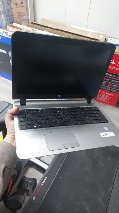 HP ProBook Laptop – i5 Power at a Great Deal, View more
