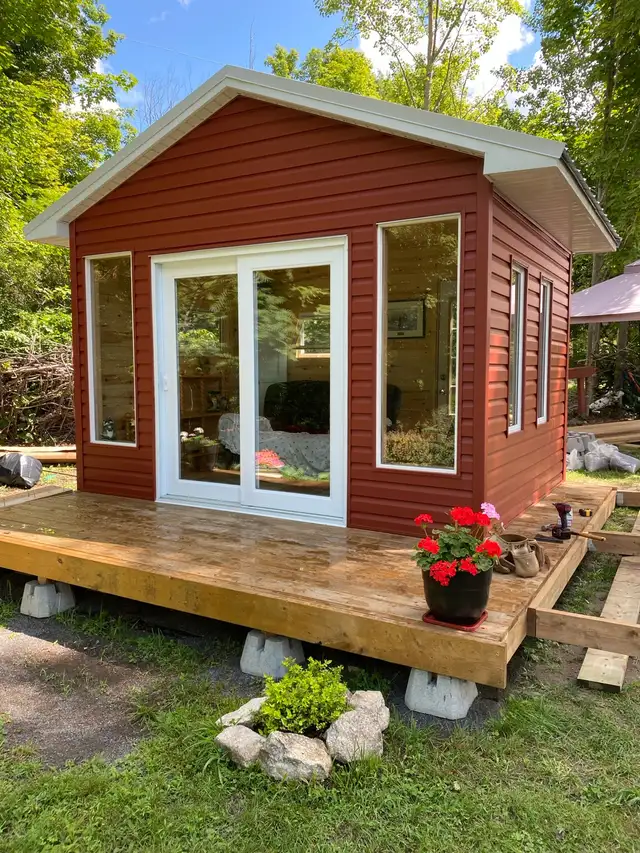 SKILLED HANDYMAN in Renovations, General Contracting & Handyman in Kingston - Image 2