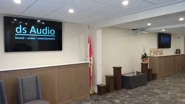 Network, Sound system, Video, Security camera Installations523046288476098566