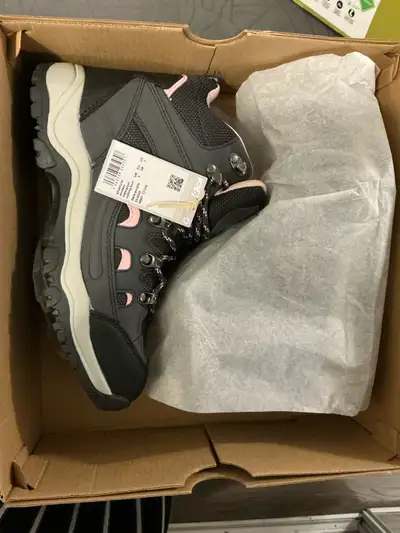 Mountain Warehouse Waterproof Hiking Boots, View more