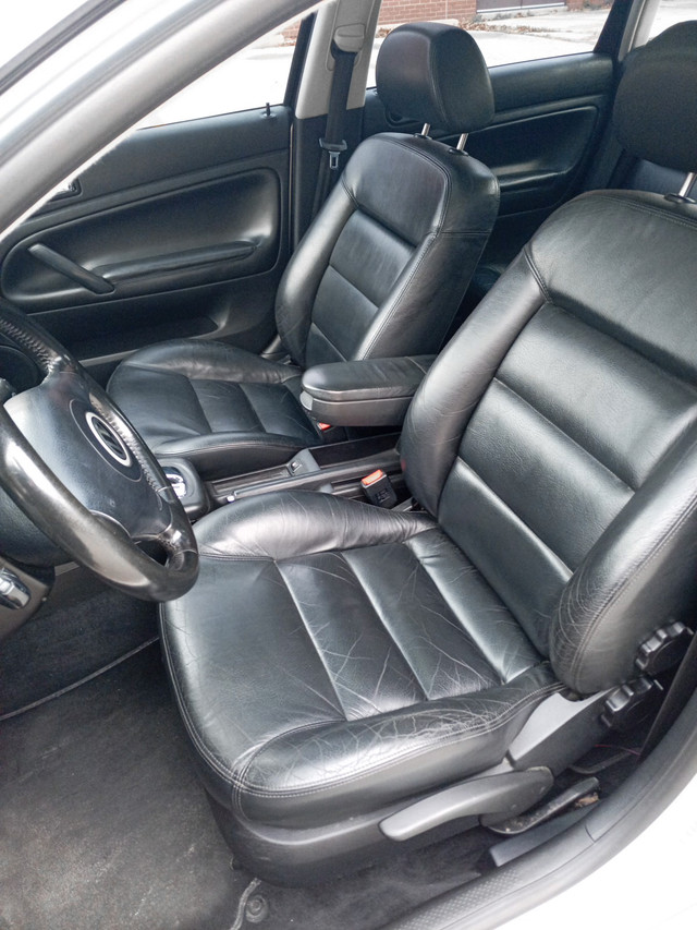 1999 Volkswagen Passat GLS B5 FWD in Cars & Trucks in Oakville / Halton Region - Image 3