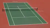 Tennis Lessons for All - $450 per hour