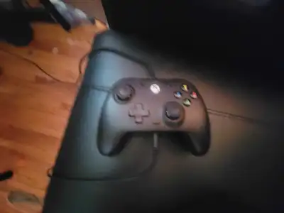 Xbox series S works perfectly great condition has extra dual fan attachment for top of console and x...