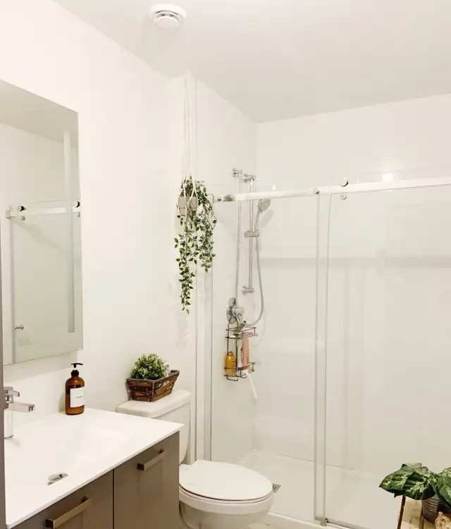 Condo 3 1/2 Urbania à louer, Metro Montmorency, Laval | Long Term ...