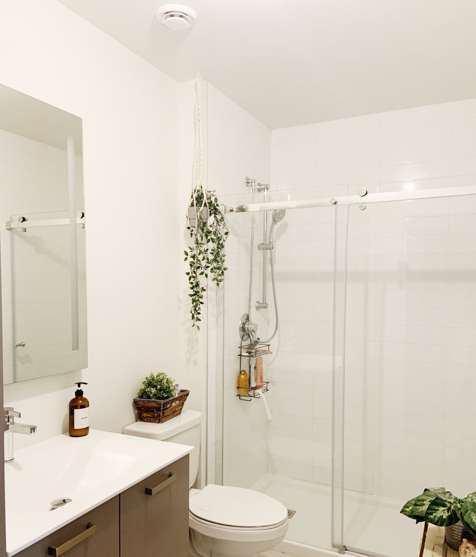 Condo 3 1/2 Urbania à louer, Metro Montmorency, Laval 5