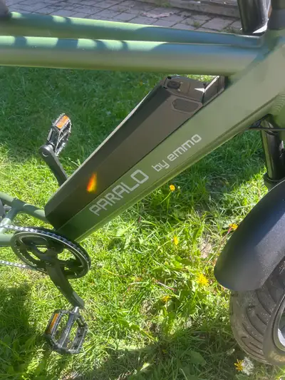 Vélo électrique, View more