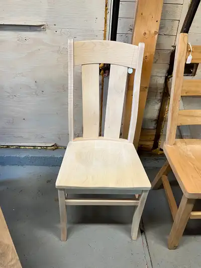 Provenance Harvest Tables   Austin Chairs, View more