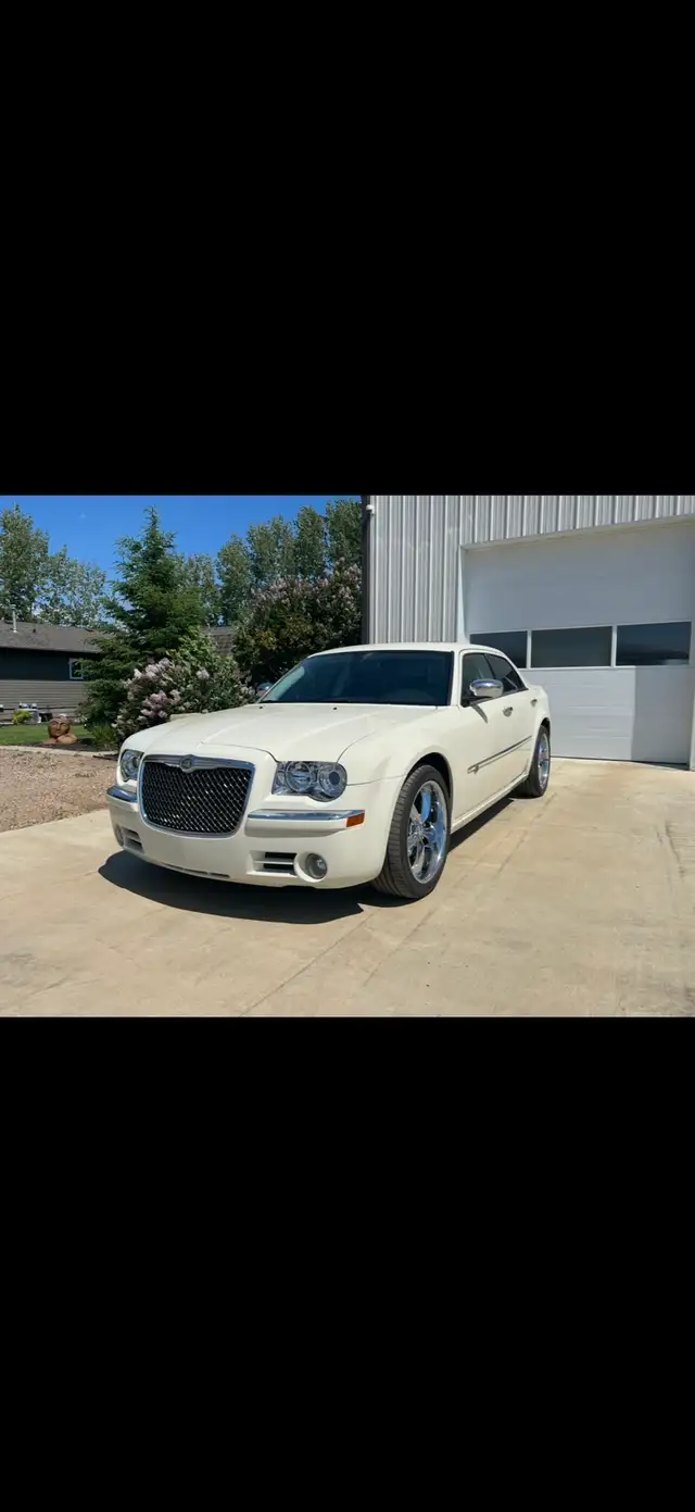 Chrysler 300c509452517439580161