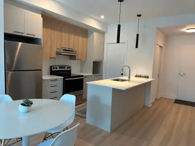 Apartment for rent in Aylmer Gatineau, $1,795 / Month