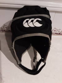 Rugby Helmet