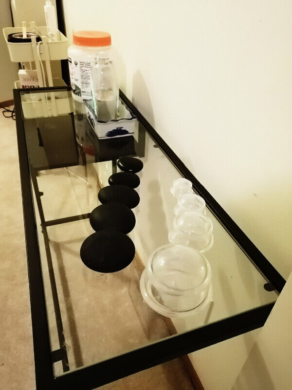 Healing hand massage /4039231201 / Foot massage/45’/60 Massage