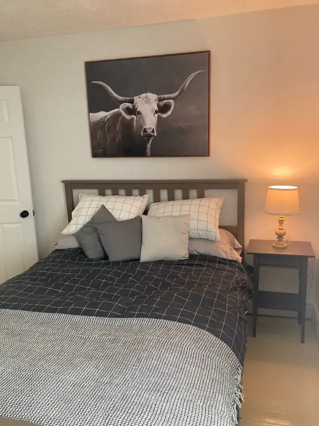 Chambre à louer (travailleurs en déplacement) in Room Rentals & Roommates in Longueuil / South Shore - Image 2