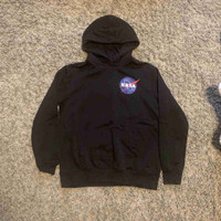 NASA sweatshirt from H&M- XL