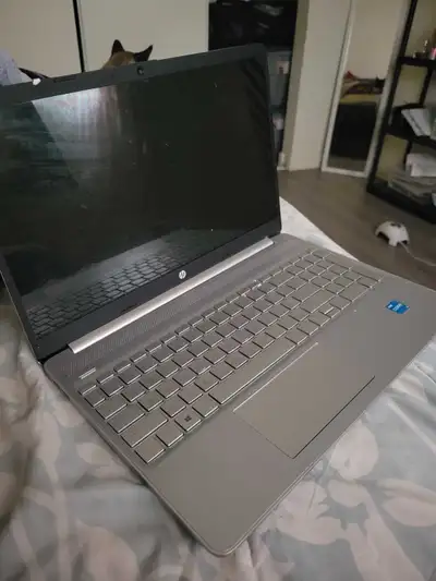 HP 15 Laptop, View more
