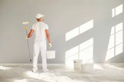 Painter Wanted, View more