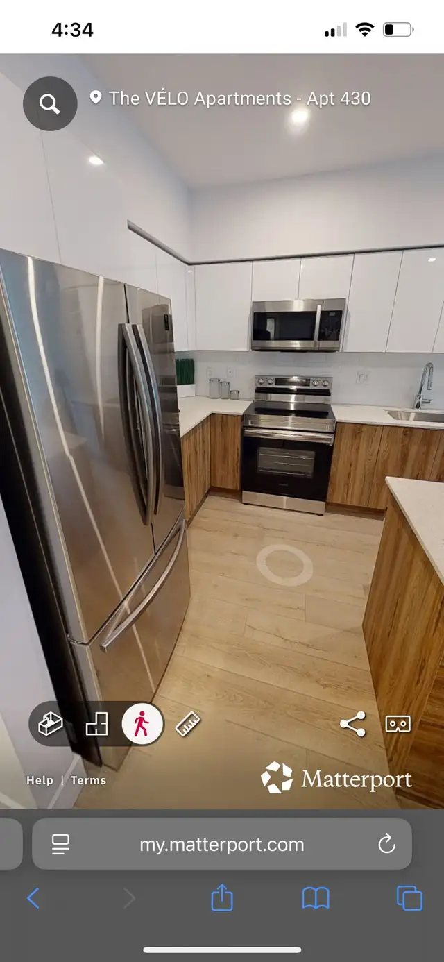 Room for Sublet in Short Term Rentals in City of Halifax - Image 5