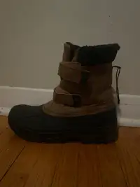 Mountain Calling  Boots