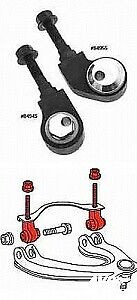 SPC PERFORMANCE CAMBER ADJUSTMENT FOR ALL HONDA / ACURA  #84955