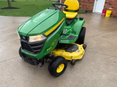 John Deere , View more