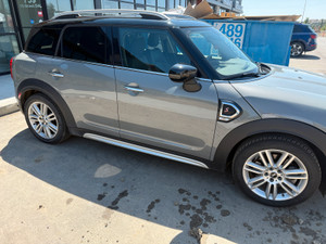 2020 MINI Cooper S Countryman S