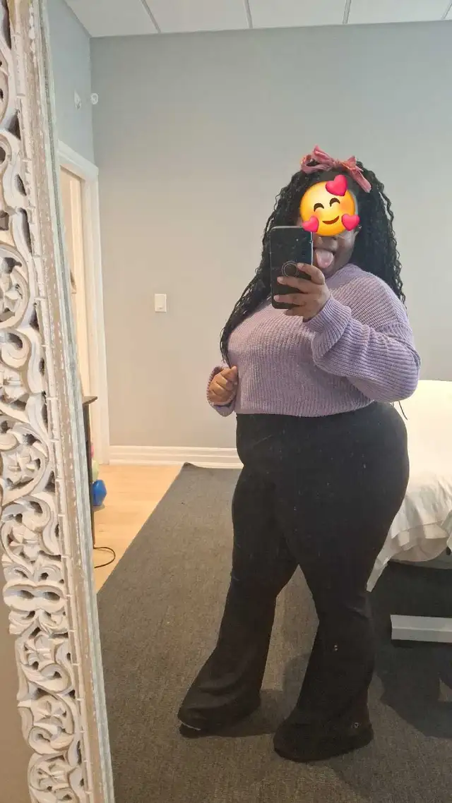 Female Friend 
