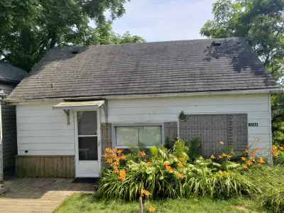 Port Stanley Cottage for Rent, View more