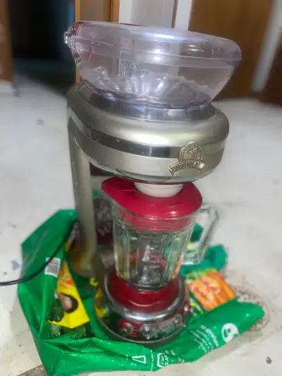 Margaritaville Blender, View more