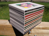 TIME LIFE LIBRARY OF ART (12 Volumes)