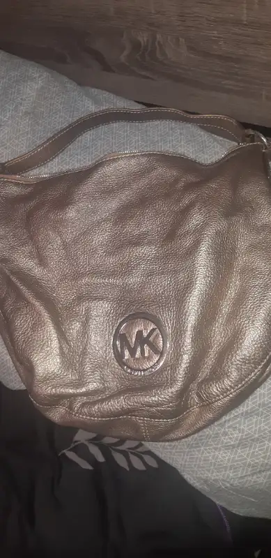 Michael Kors sholder bag, View more