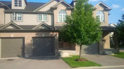 South End condo townhouse in highly desired "Maple Lane" complex, just off Gordon Street. Featuring...