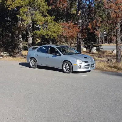 Rare and fun car. Zero performance mods ever installed on the car. Engine pulls hard and turbo spool...