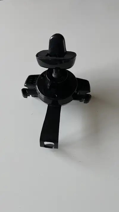 - Used mobile mount car holder, in excellent condition as new - Asking $6