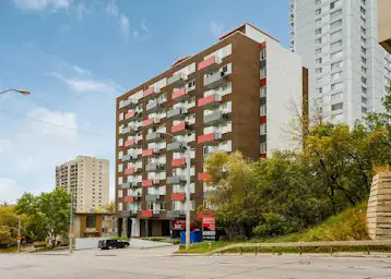 Free zone/ Downtown Edmonton, View more