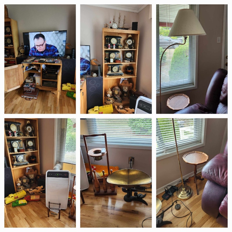 Estate Sale - Sept. 8th & 9th - 820 Girvin Ave - Nanaimo | Garage Sales