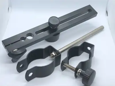 Orion Steady Pix camera mount for telescope, View more