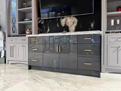 Modern  Vanity, View more