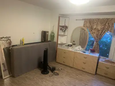 1 Spacious Room for rent is available for females only. Other necessities are available such as kitc...